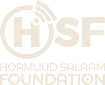 Hormuud Salaam Foundation logo